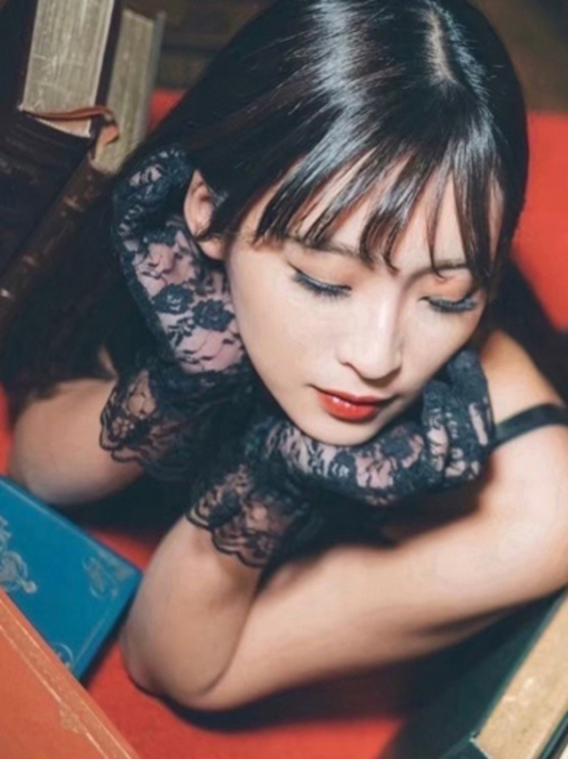 ミレイ（煌きーKIRAMEKIー【煌きグループ】）