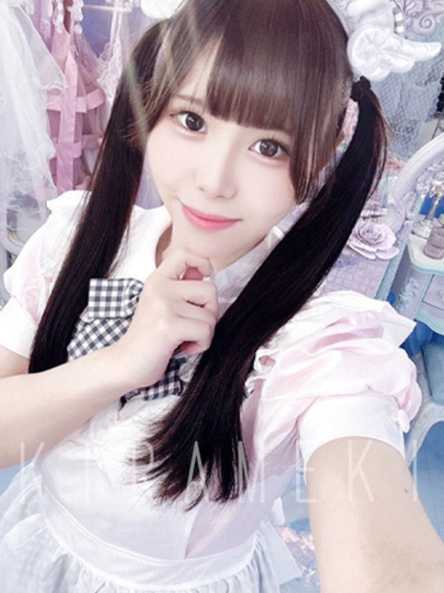 ヨゾラ（煌きーKIRAMEKIー【煌きグループ】）