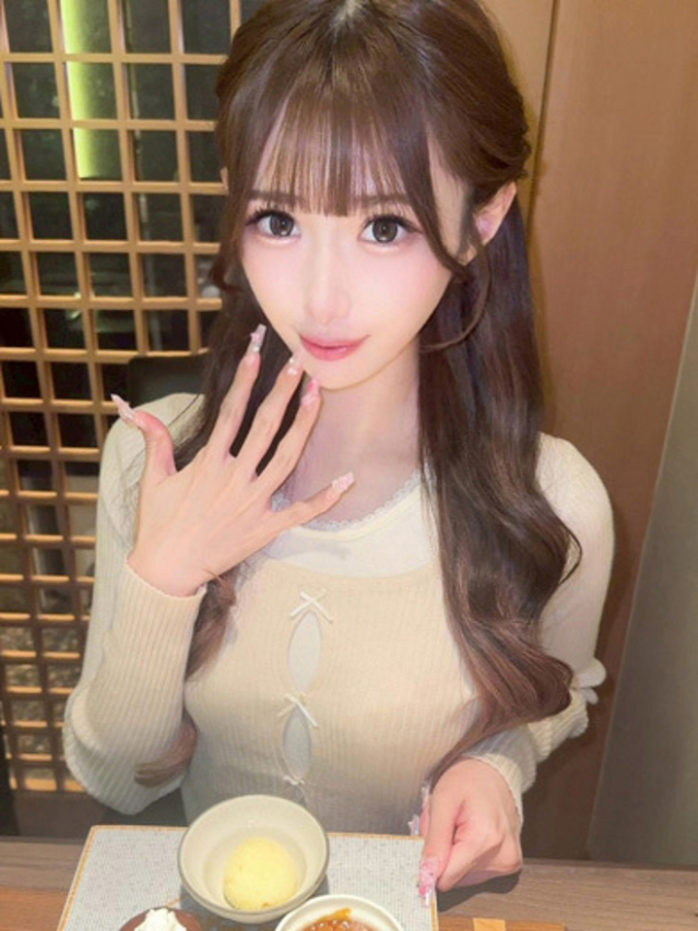 ニイナ（煌きーKIRAMEKIー【煌きグループ】）