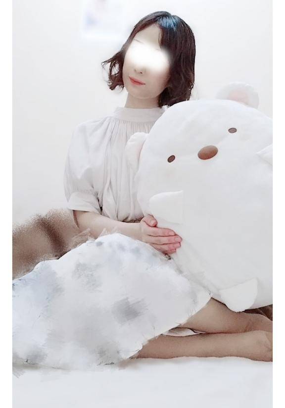 昨日のお礼?