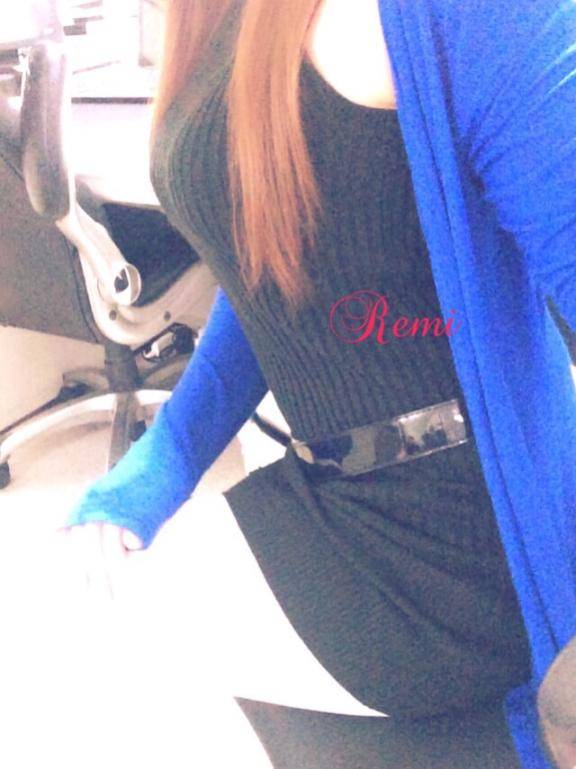向かってます