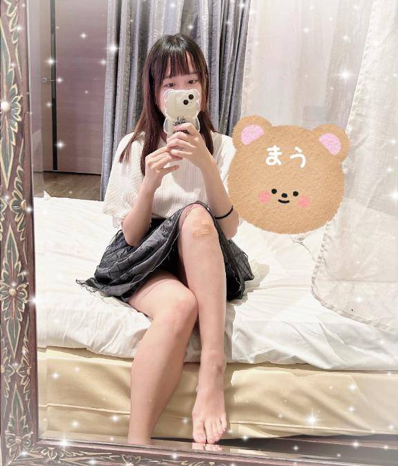 今日最後(?･?･?)
