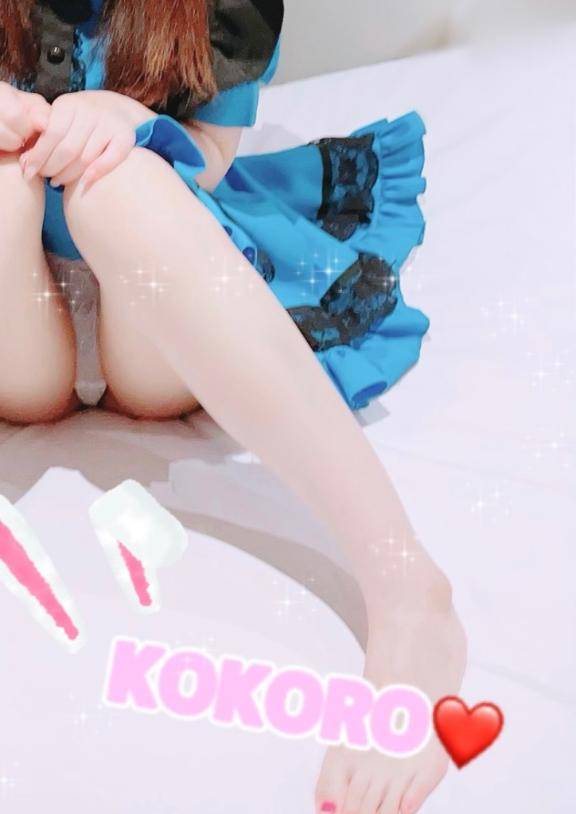 ?あたしの推し??