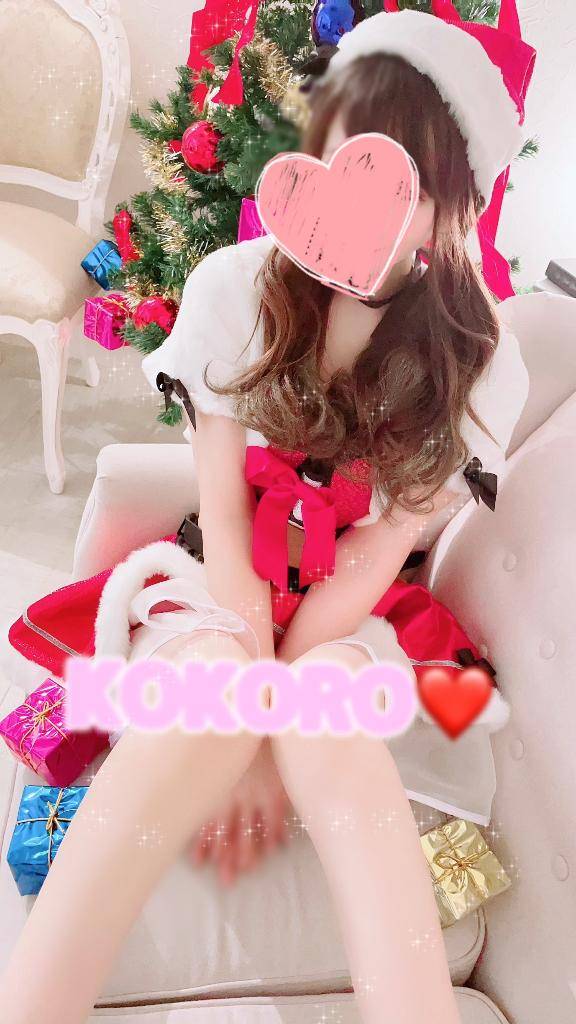 ?これだからクリスマス大好き??