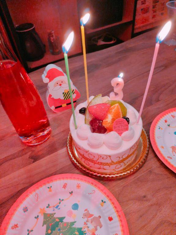 ?カルティニXの本指様へ?