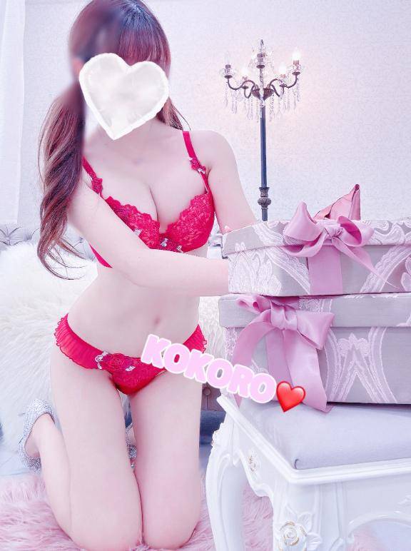 ?事前予約ありがとうございます??