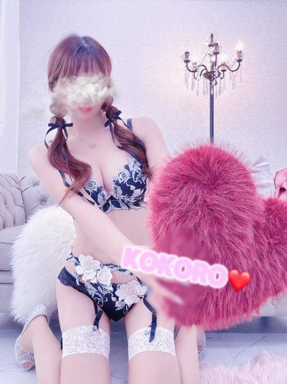 ?ナイショの話??