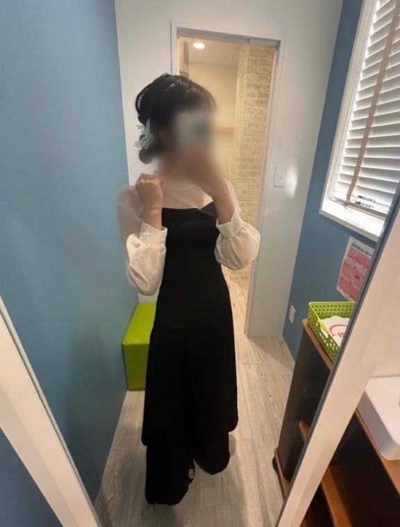 ぶるぶる?