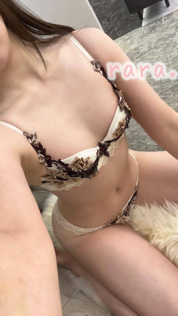 リラックス??
