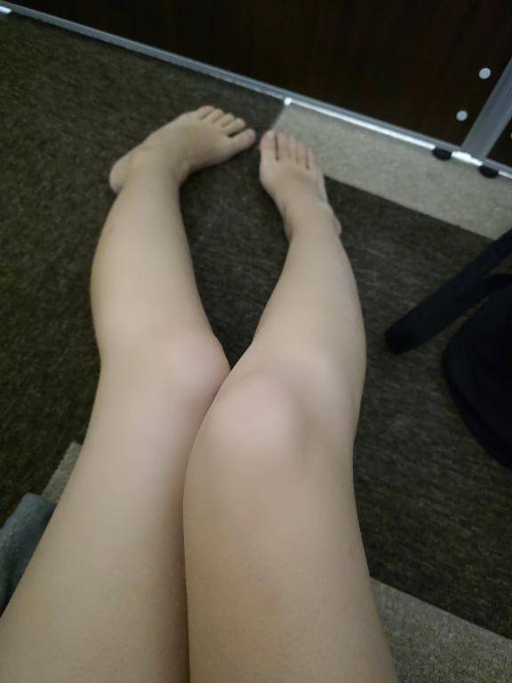 暇してます