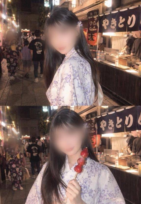 ブルーハワイかレモン?