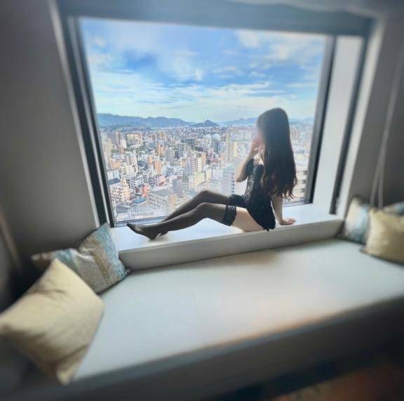 週3サウナ女?