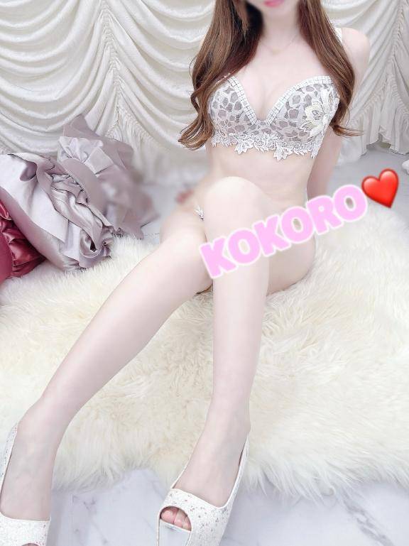 ?お肌ちゅるちゅる??