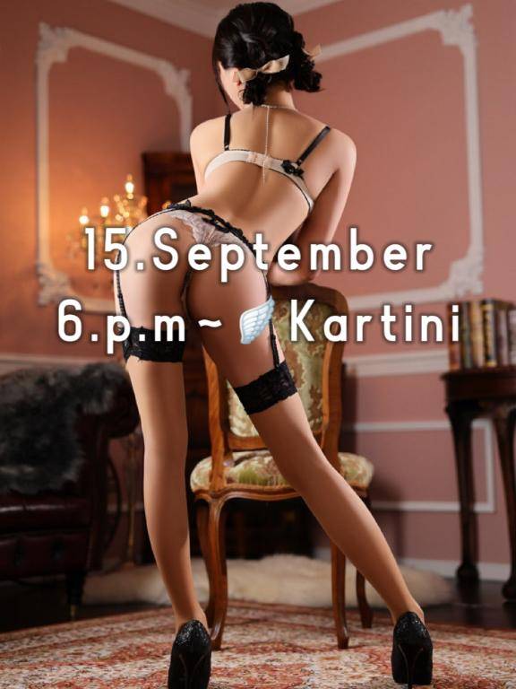 9.15 Kartini?