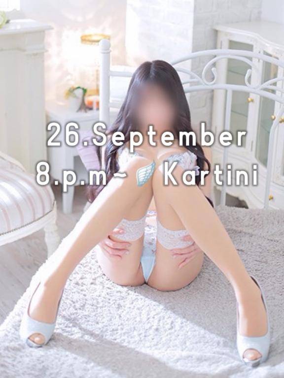9.26 Kartini?