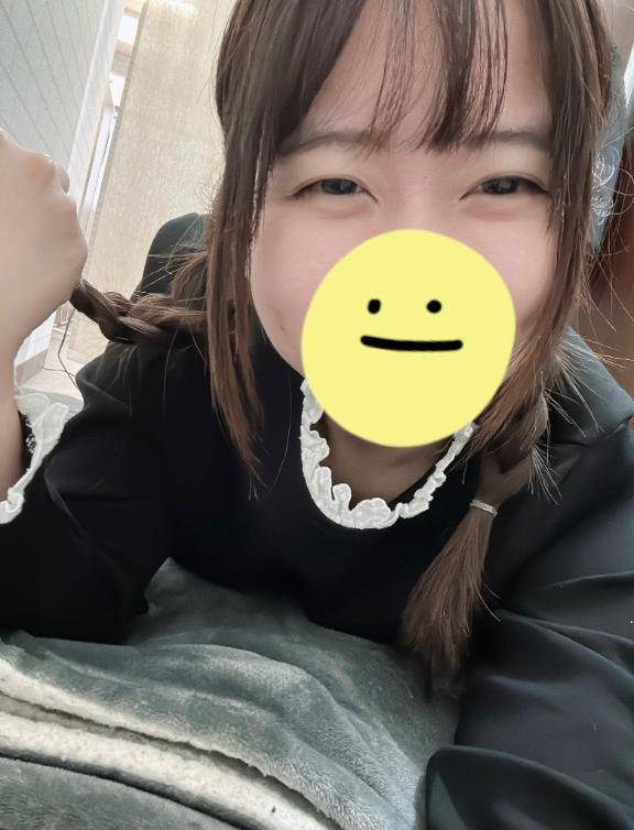 ?迷い中
