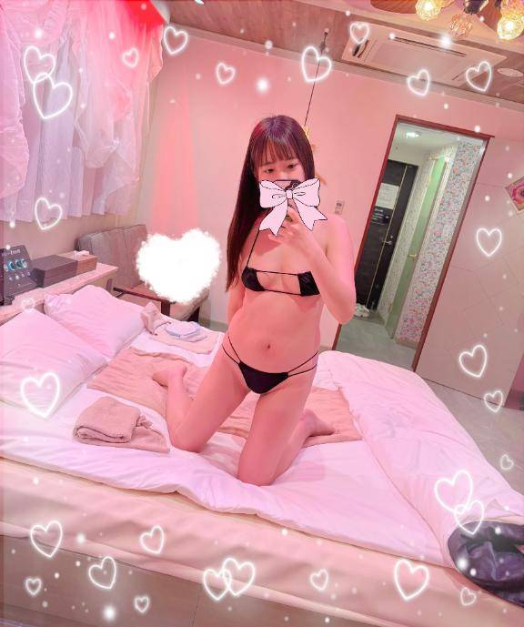 ???戻ってるよ～！