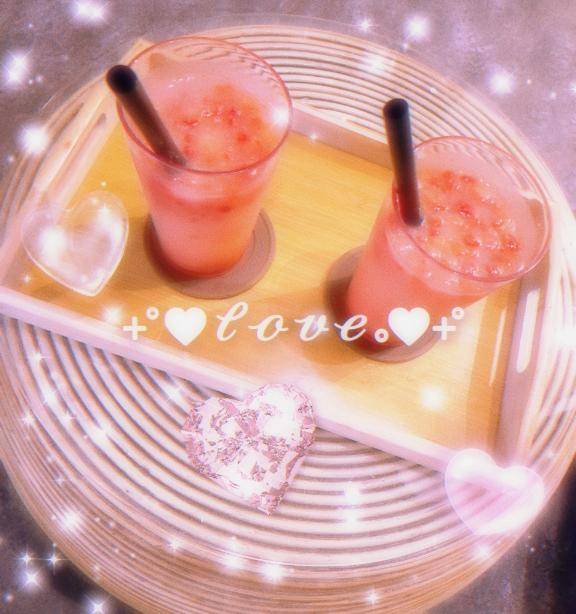 ありがとう??