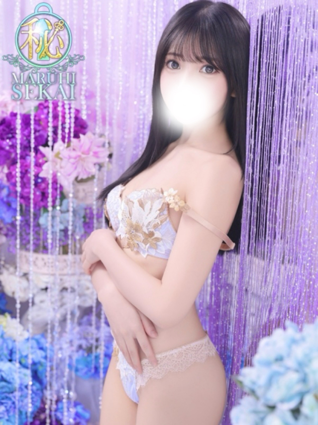 ◆なみ-PLATINUM◆（広島超性感マッサージ倶楽部 マル秘 世界(RUSHラッシュグループ)）