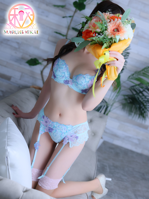 ◆ゆう◆（広島超性感マッサージ倶楽部 マル秘 世界(RUSHラッシュグループ)）