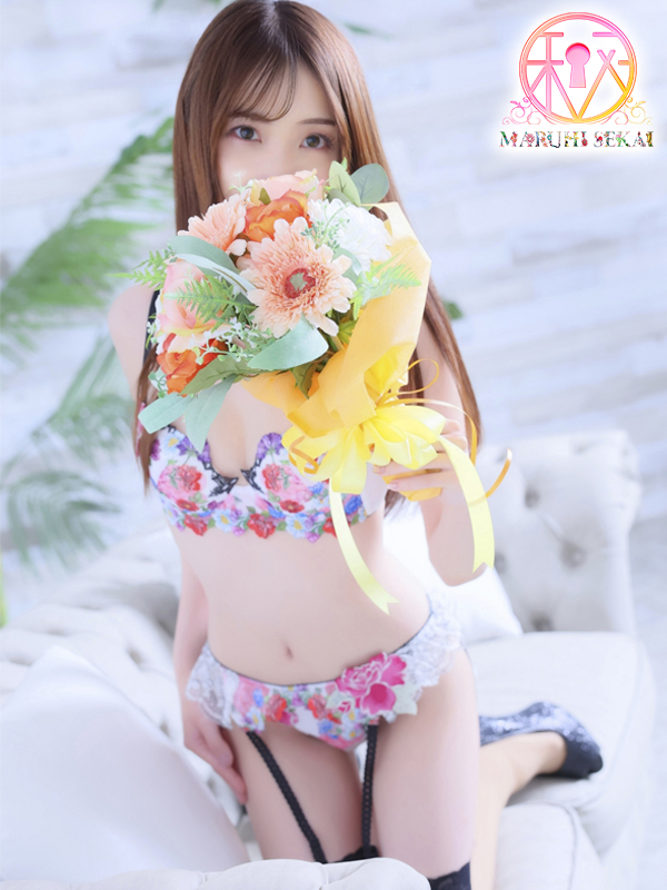 ◆まりあ◆（広島超性感マッサージ倶楽部 マル秘 世界(RUSHラッシュグループ)）