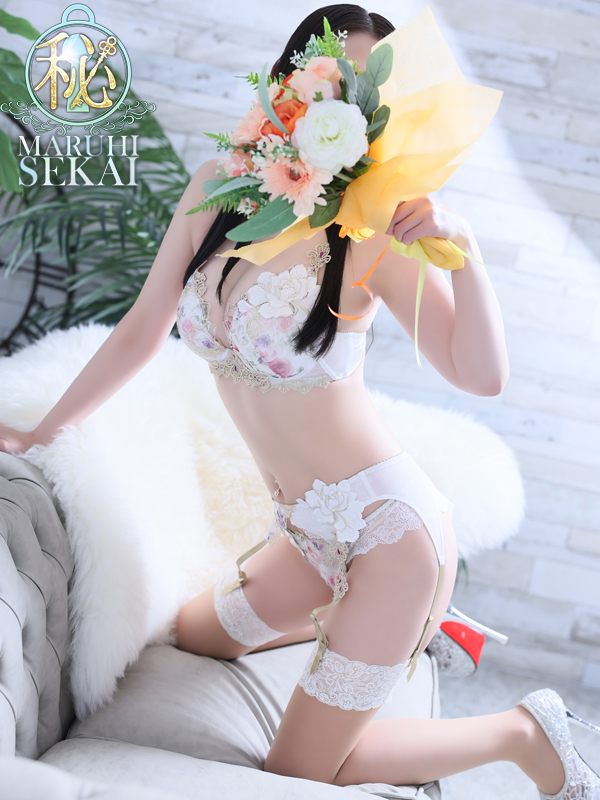 ◆ゆめか◆（広島超性感マッサージ倶楽部 マル秘 世界(RUSHラッシュグループ)）