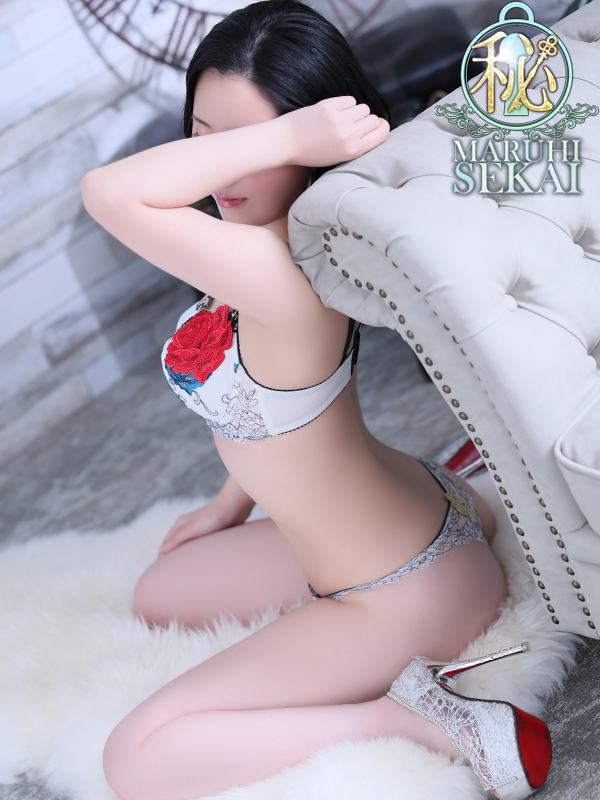 ◆えりな◆（広島超性感マッサージ倶楽部 マル秘 世界(RUSHラッシュグループ)）