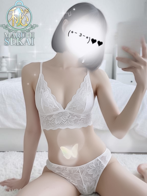 ◆ありす◆（広島超性感マッサージ倶楽部 マル秘 世界(RUSHラッシュグループ)）