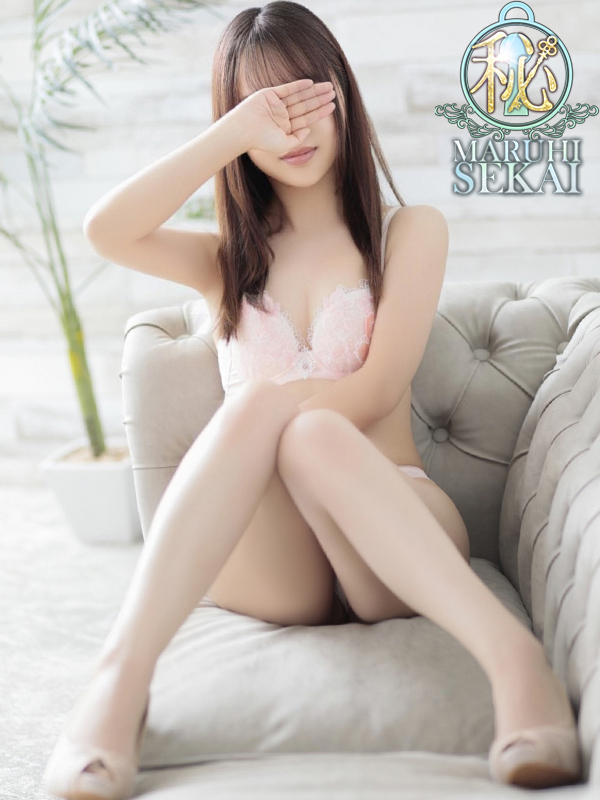 ◆かすみ◆（広島超性感マッサージ倶楽部 マル秘 世界(RUSHラッシュグループ)）