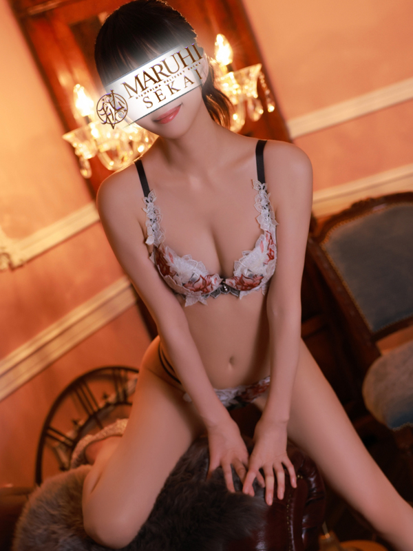 ◆うか◆（広島超性感マッサージ倶楽部 マル秘 世界(RUSHラッシュグループ)）