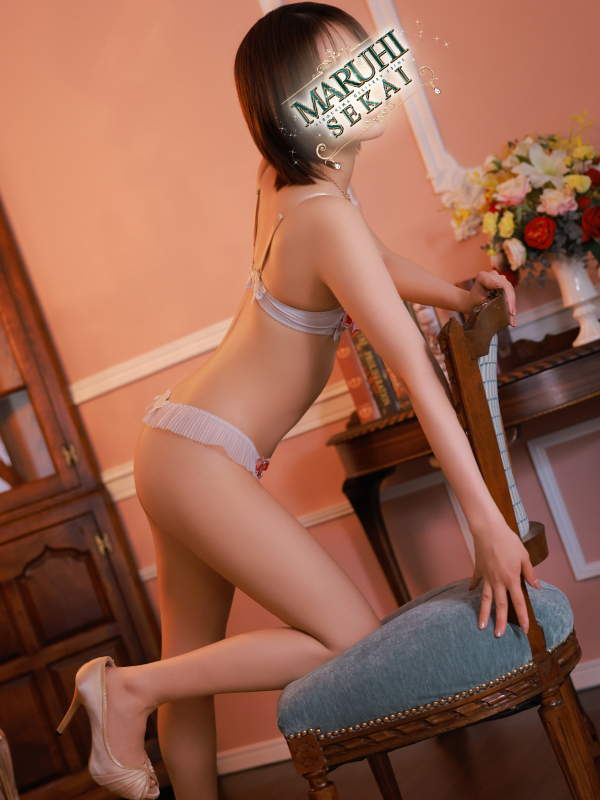 ◆ゆら◆（広島超性感マッサージ倶楽部 マル秘 世界(RUSHラッシュグループ)）