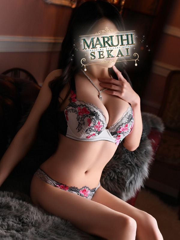 ◆はな◆（広島超性感マッサージ倶楽部 マル秘 世界(RUSHラッシュグループ)）