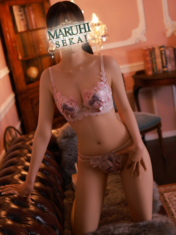 ◆らむ◆（広島超性感マッサージ倶楽部 マル秘 世界(RUSHラッシュグループ)）