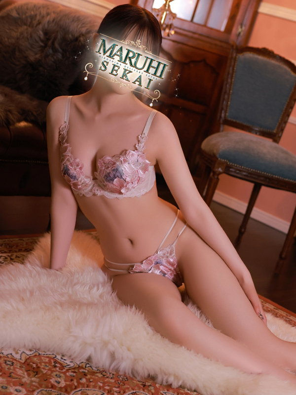 ◆らむ◆（広島超性感マッサージ倶楽部 マル秘 世界(RUSHラッシュグループ)）