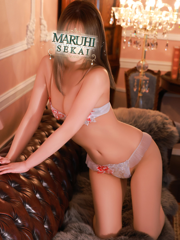 ◆かんな◆（広島超性感マッサージ倶楽部 マル秘 世界(RUSHラッシュグループ)）