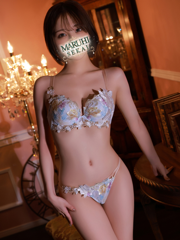 ◆るな◆(広島超性感マッサージ倶楽部 マル秘 世界(RUSHラッシュグループ))