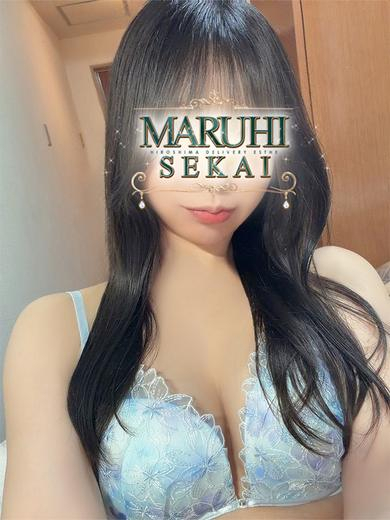 ◆あすか◆（広島超性感マッサージ倶楽部 マル秘 世界(RUSHラッシュグループ)）