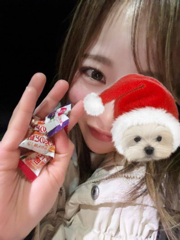 【?】12/24 / 21:30 / Hくんへ