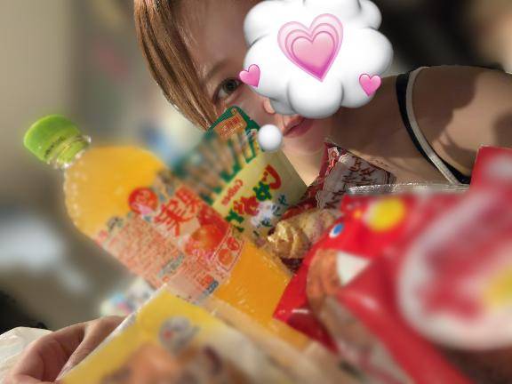 【?】7/19 / 19:00 / はんりより、○○さんへ