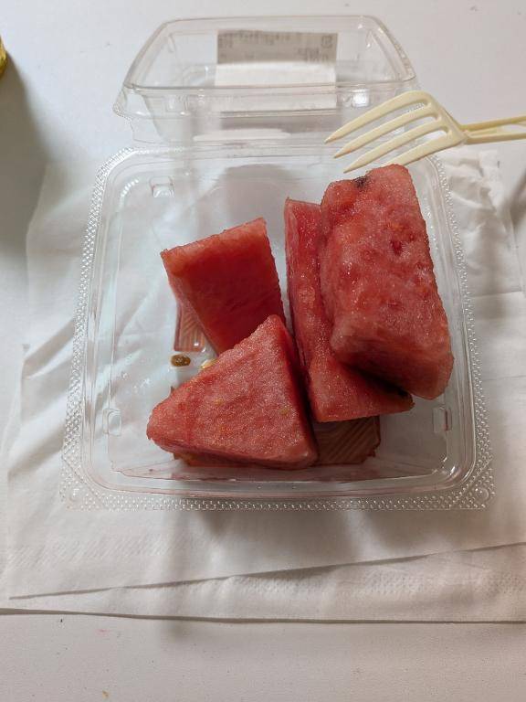 出勤しました?