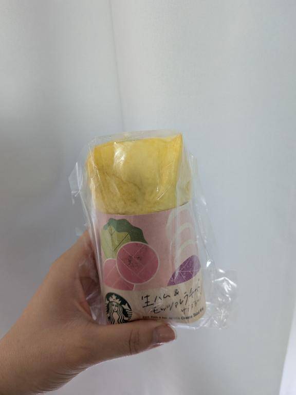 今日のお供♪