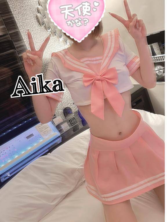 ねえ、私に夢中になって…///