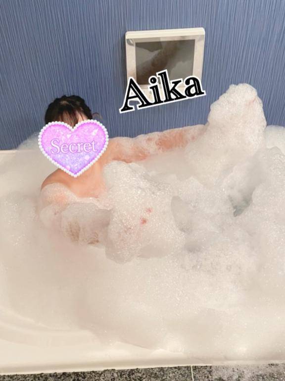 濡れちゃうよ?????