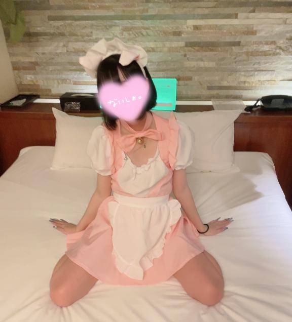 ありがとう?