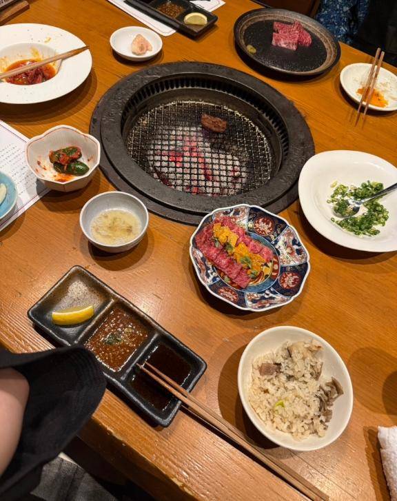 お休み??
