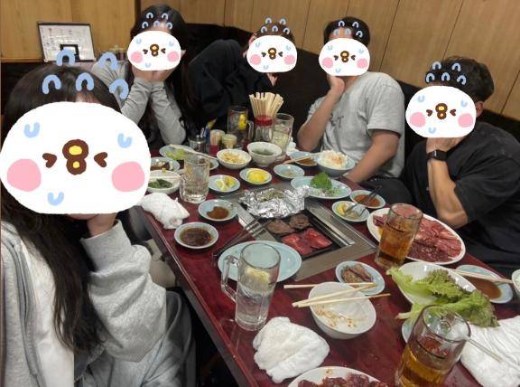 お休み??