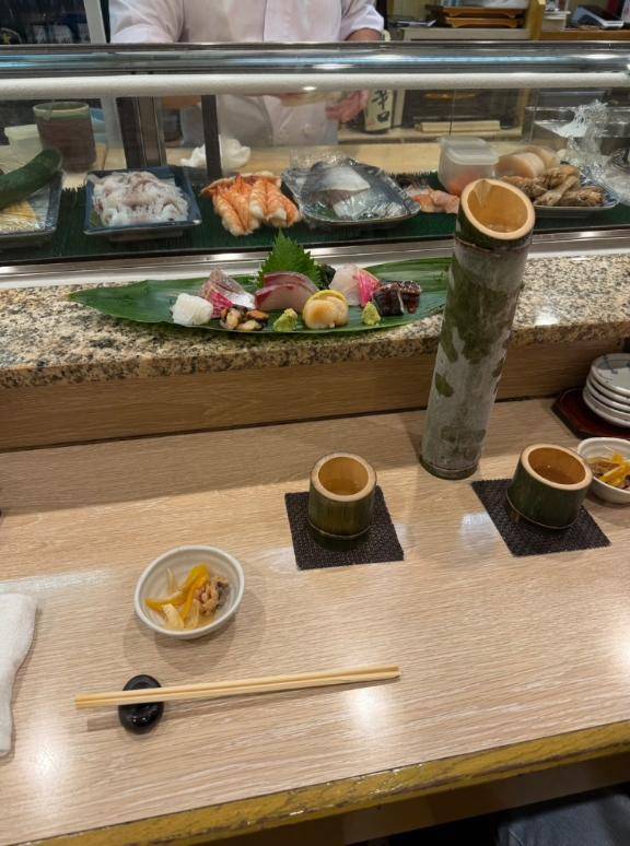 お休み??