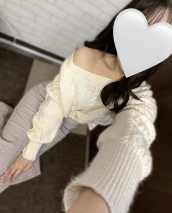 お誘い待ってます?