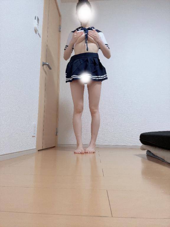 揺らいで行く～?