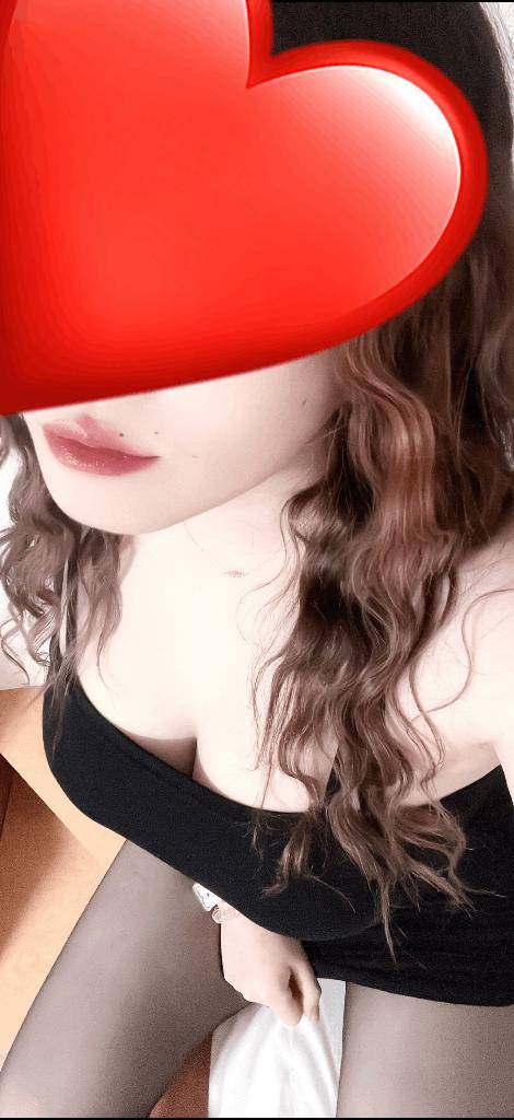 静かに待ってます?